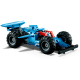 LEGO Technic "Monster Jam™: Megalodon™" 42134